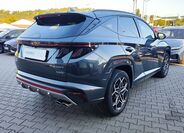 Hyundai Tucson 5