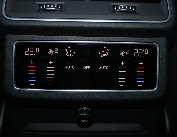 Audi A6 29