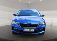 Škoda Scala 3