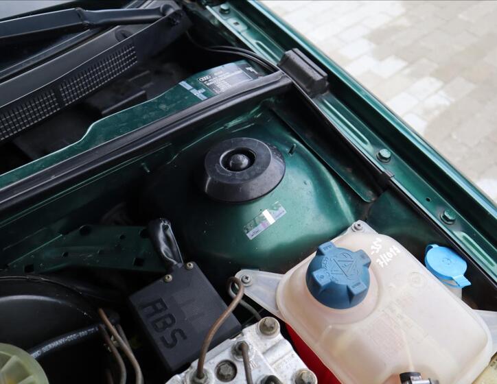 Audi 80 28