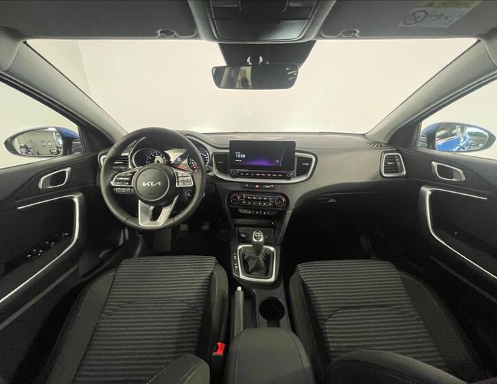 KIA Ceed 16