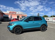 Volkswagen T-Cross 9