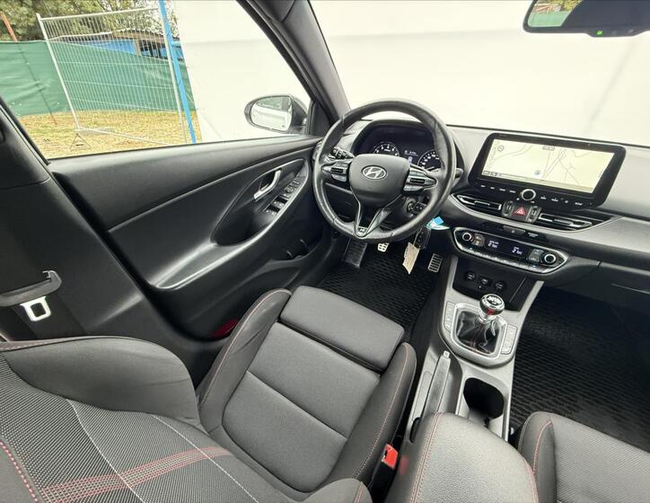 Hyundai i30 6