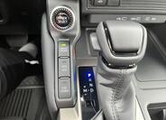 Toyota Land Cruiser 30