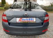 Škoda Octavia 5