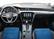 Volkswagen Passat 17