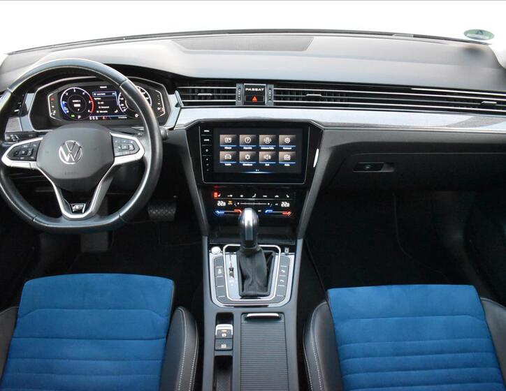 Volkswagen Passat 17