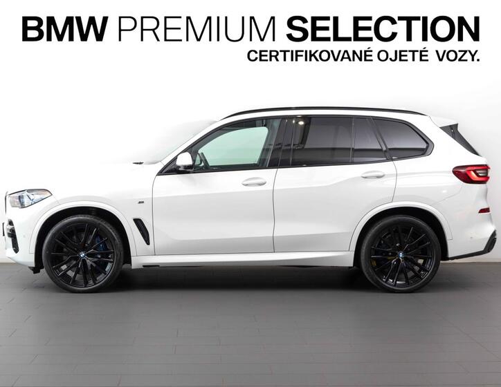 BMW X5 3