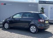 Volkswagen Golf Plus 4