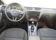 Škoda Octavia 9