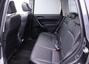 Subaru Forester 14