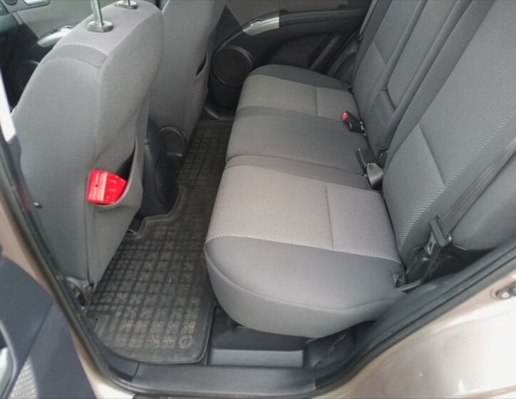 KIA Sportage 3