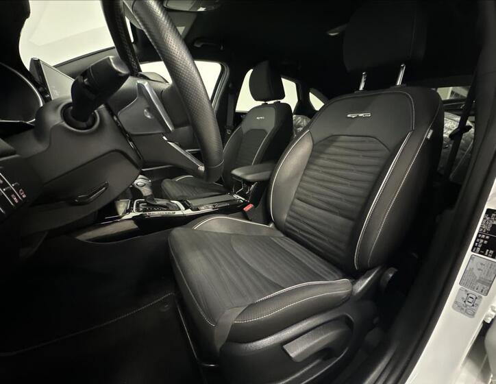 KIA ProCeed 21