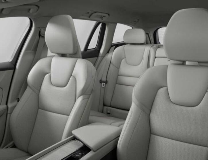 Volvo V60 8