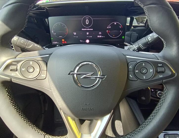 Opel Mokka 9