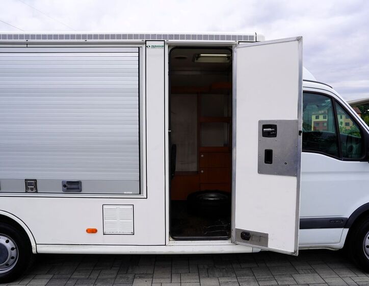 Renault Master 20