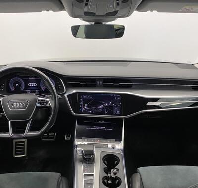 Audi A6 Allroad 9