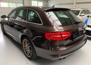 Audi A4 4