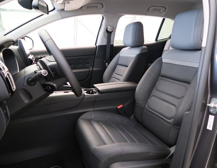 Citroën C5 Aircross 15