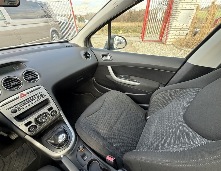 Peugeot 308 20