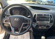 Hyundai i20 12