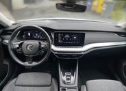 Škoda Octavia 9
