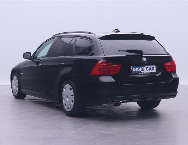 BMW Řada 3 5