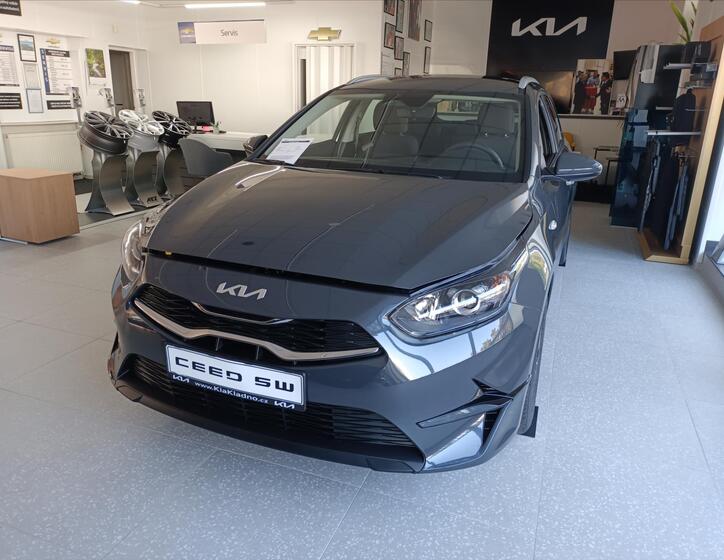 KIA Ceed 2