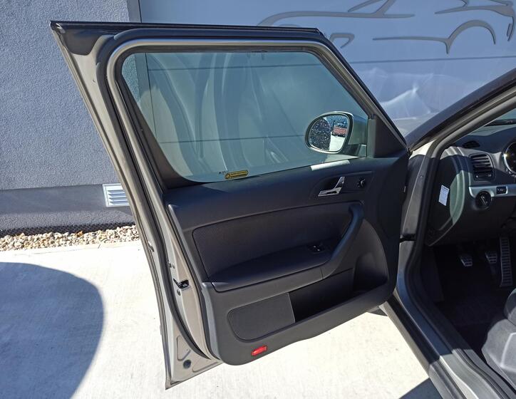Škoda Yeti 23