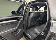 Volkswagen Touareg 41