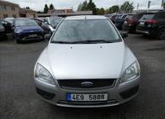 Ford Focus 2