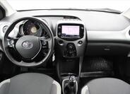 Toyota Aygo 12