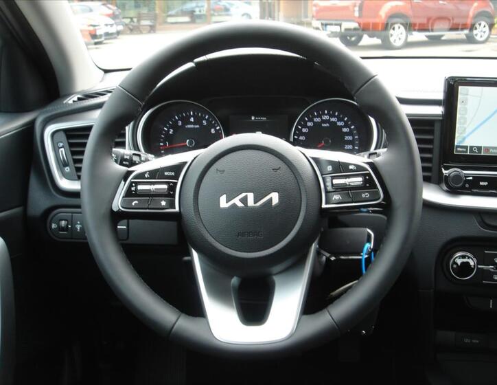 KIA Ceed 19