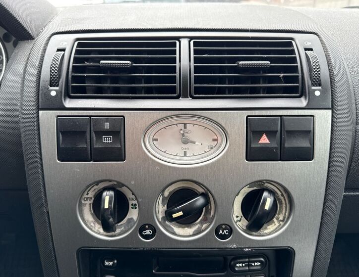 Ford Mondeo 14