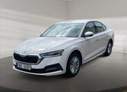 Škoda Octavia 3