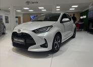 Toyota Yaris 4