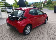 Toyota Yaris 6