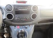 Citroën Berlingo 8