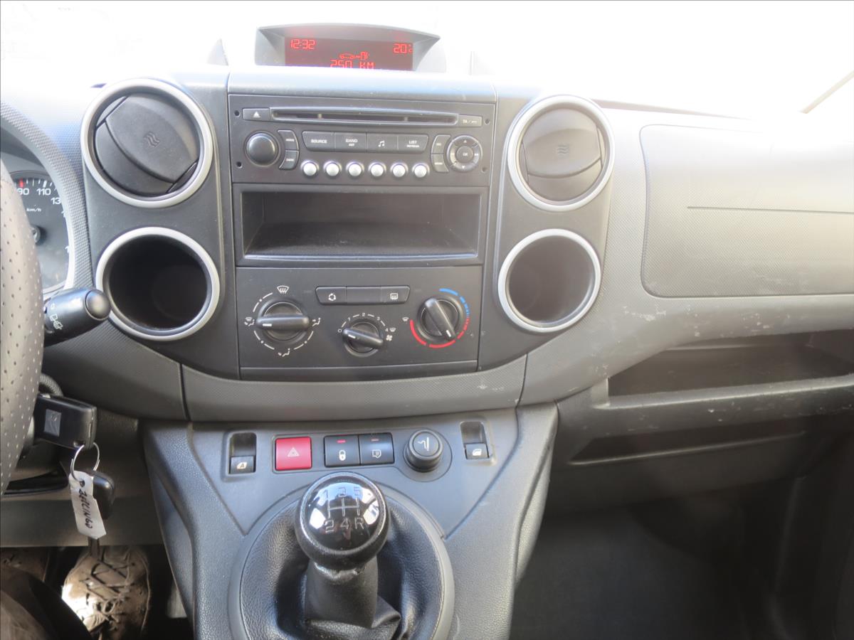 Citroën Berlingo
