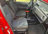 Toyota Yaris 14