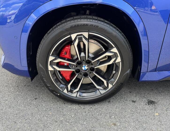 BMW X1 4