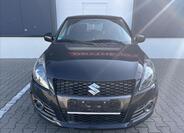 Suzuki Swift 2