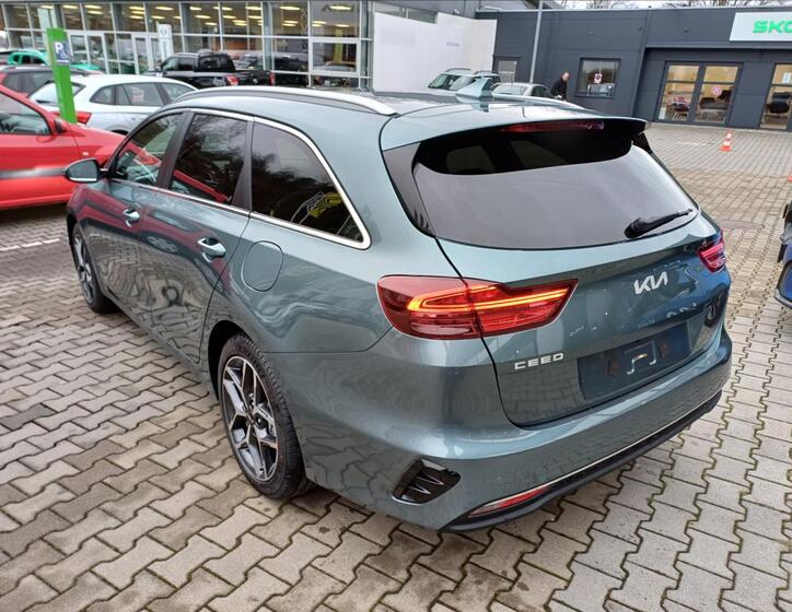 KIA Ostatní 7