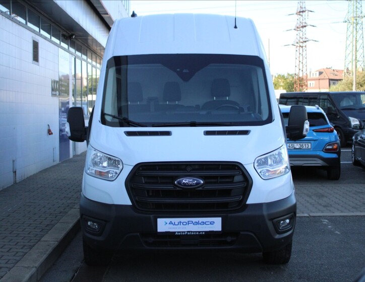 Ford Transit 2