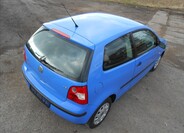 Volkswagen Polo 30