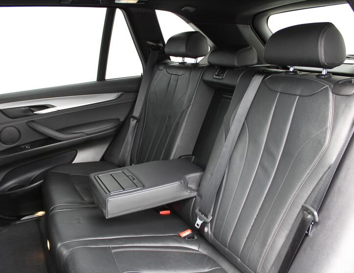 BMW X5 12