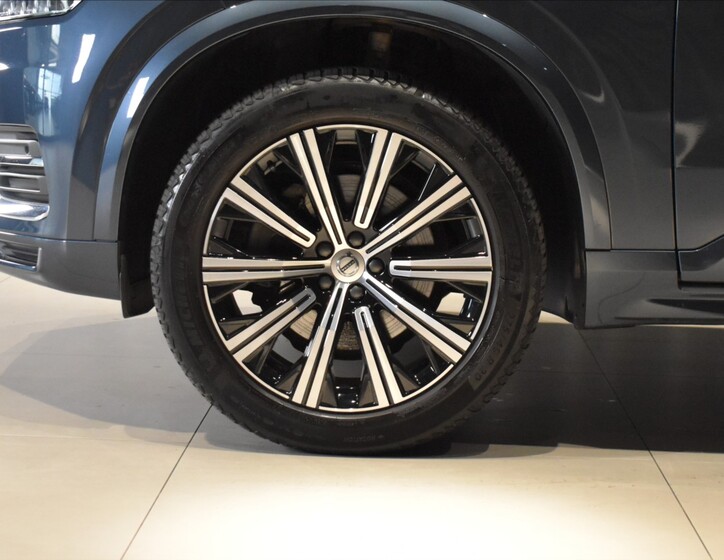 Volvo XC90 7