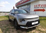KIA Niro 6