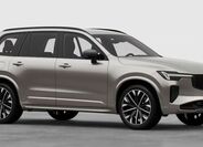Volvo XC90 3