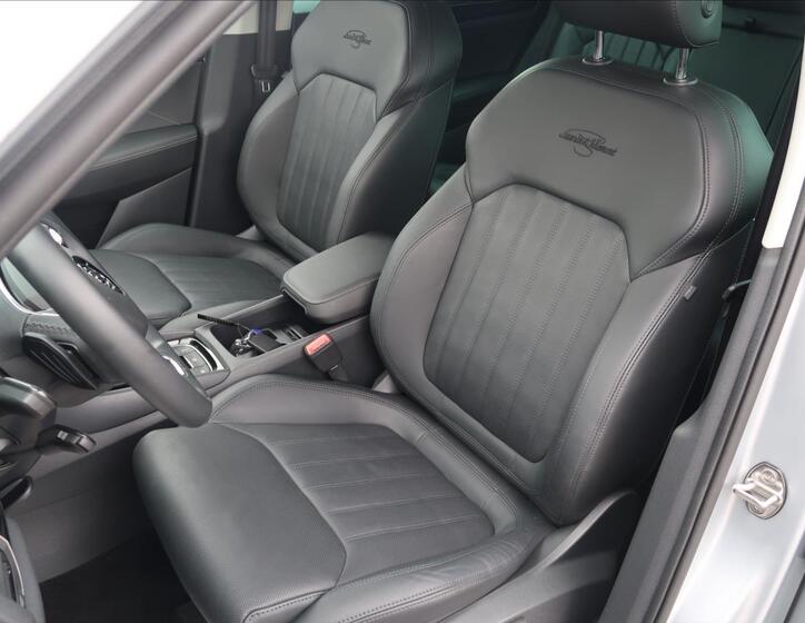 Škoda Kodiaq 10